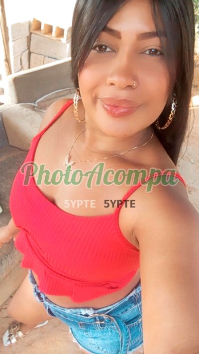 Vitória, escort em Teófilo Otoni