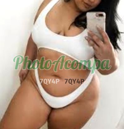 Sabrina, acompanhante em Mogi das Cruzes
