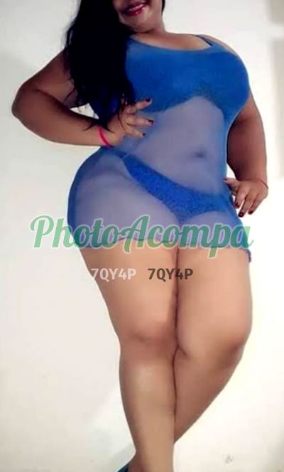 Sabrina, acompanhante em Mogi das Cruzes