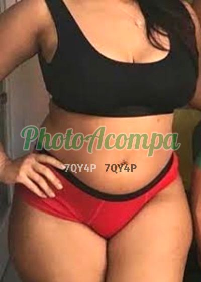 Sabrina, acompanhante em Mogi das Cruzes