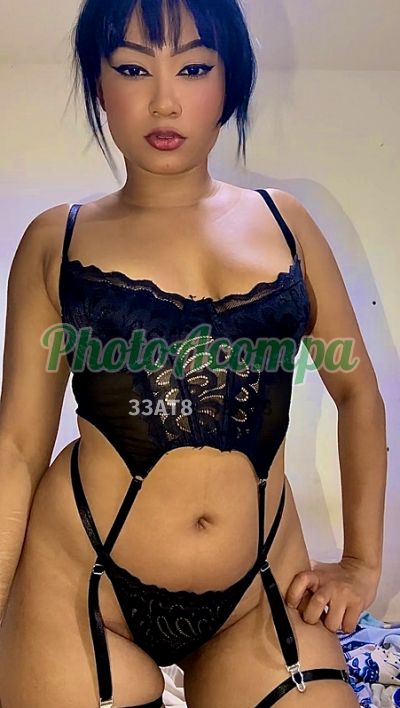 Adrielle, escort em Ribeirão Preto