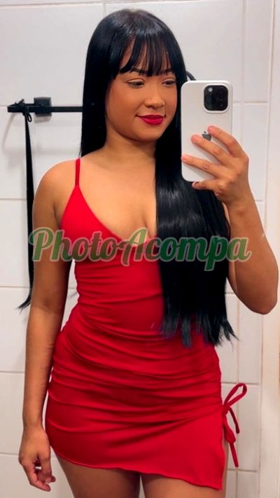 Adrielle, escort em Ribeirão Preto