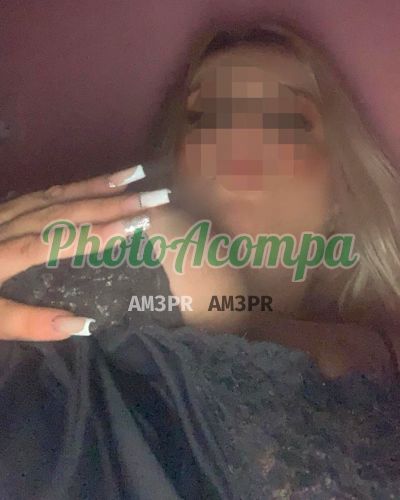 Letícia, escort em Sorocaba