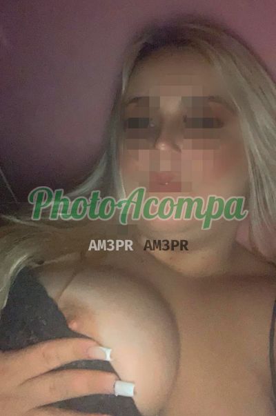 Letícia, escort em Sorocaba
