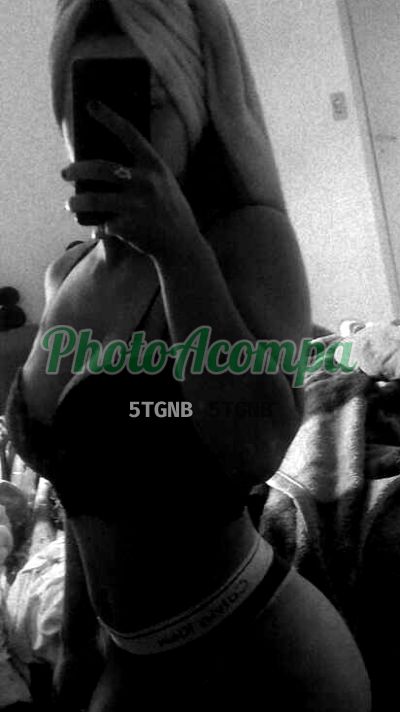 Renatha Martins, escort em Campinas