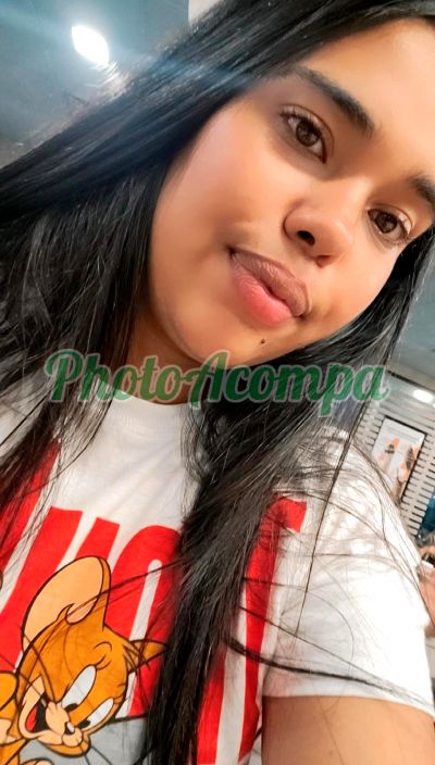 Carol (11) 96580-6415, garota de programa em Osasco