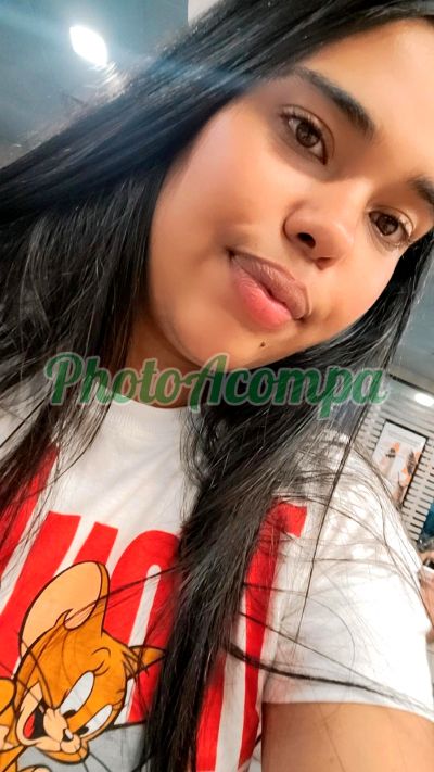 Carol (11) 96580-6415, garota de programa em Osasco