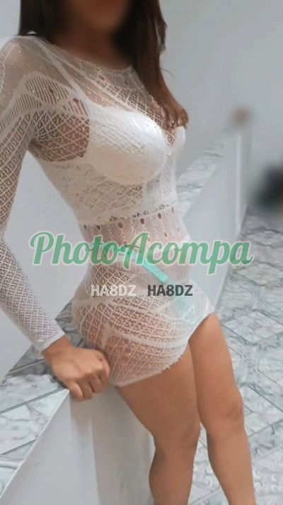 Lídia, escort em Tatuapé (SP)
