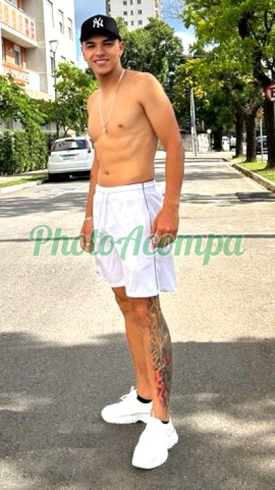 Felipe (41) 99919-6627, Garoto de programa em Curitiba