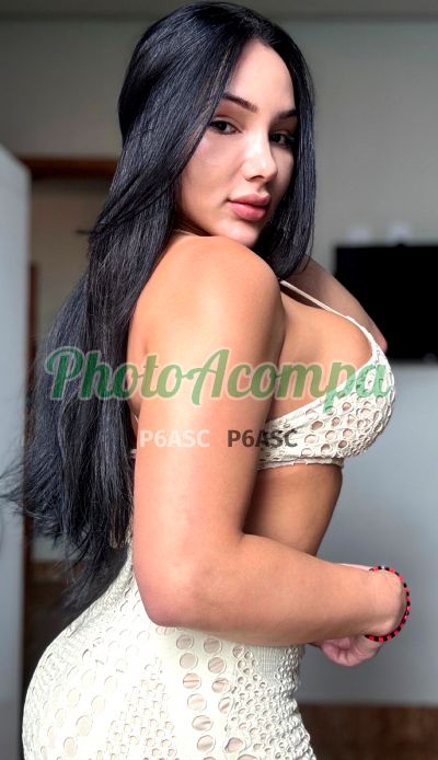 Belli 24 Cm a deusa (11) 96524-4210, transex em São Paulo