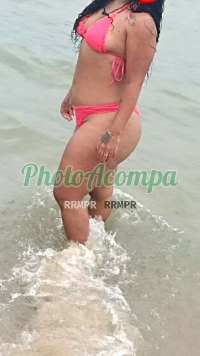 Michelle, acompanhante em Caraguatatuba