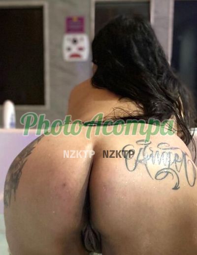 Giovanna, escort na Saúde (SP)