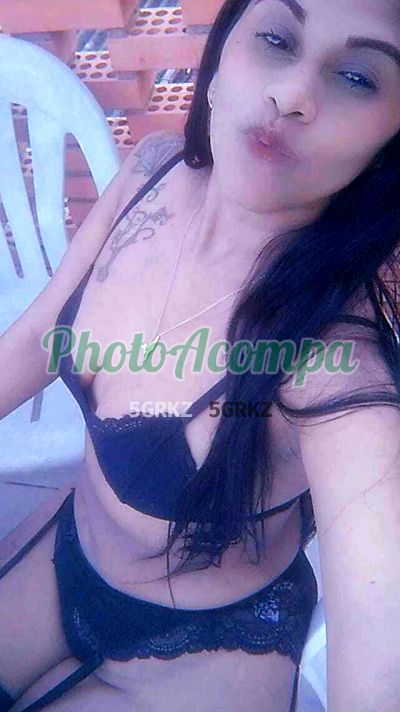 Amanda Manauara, Escort em Balneário Camboriú