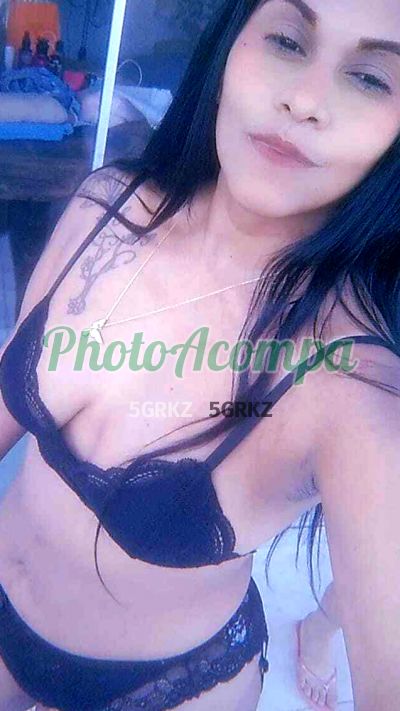 Amanda Manauara, acompanhante em Balneário Camboriú
