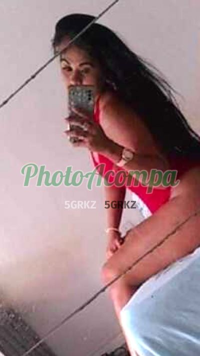 Amanda Manauara, escort em Balneário Camboriú