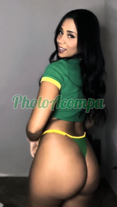 Júlia Gomes (62) 98214-2366, escort em Franca