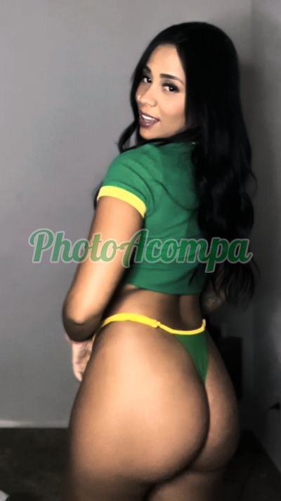 Júlia Gomes (62) 98214-2366, escort em Franca