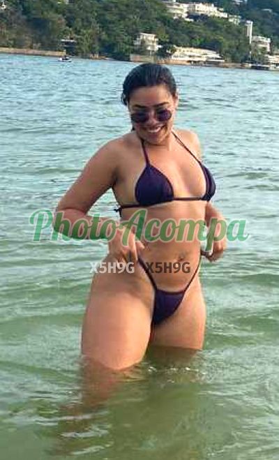 Fani, escort em Sorocaba