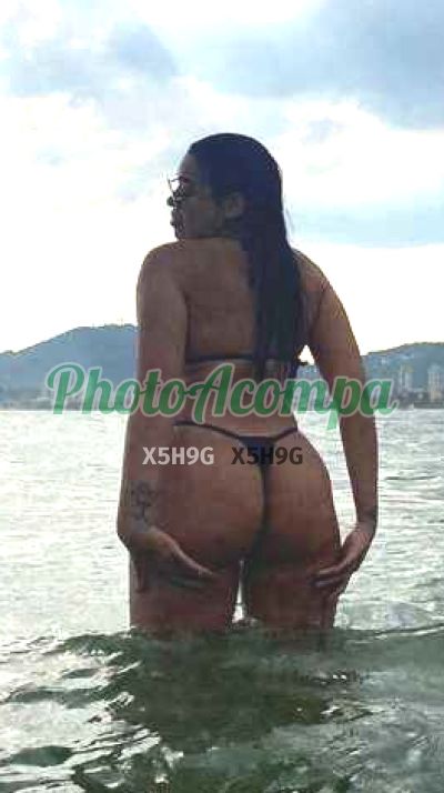Fani, garota de programa em Sorocaba