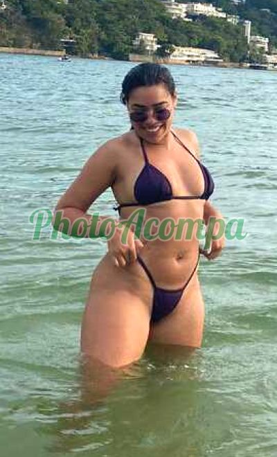 Fani, escort em Sorocaba
