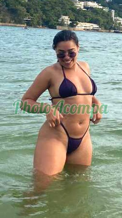 Fani, escort em Sorocaba