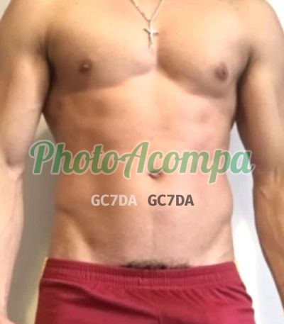 Rique, homem que faz massagens eróticas em Jundiaí