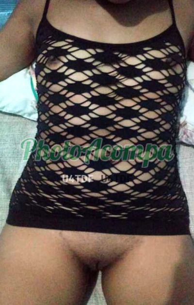 Júlia, escort no Centro (SP)