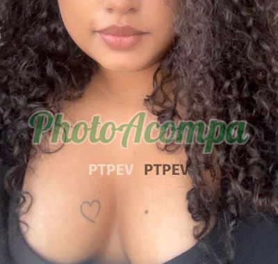 Bianca Marques, garota de programa em Teresina