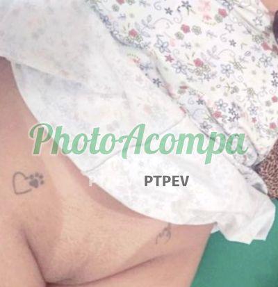 Bianca Marques, garota de programa em Teresina