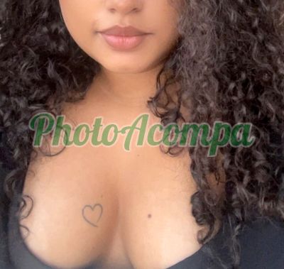 Bianca Marques, garota de programa em Teresina