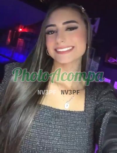 Lê, garota de programa em Itanhaém