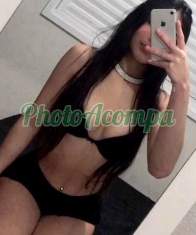 Letícia (11) 95908-3919, Garota de programa em Santo Amaro (SP)