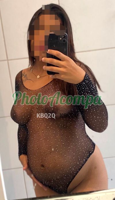 Isabella, acompanhante em Fortaleza