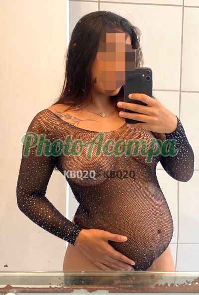 Isabella, garota de programa em Fortaleza