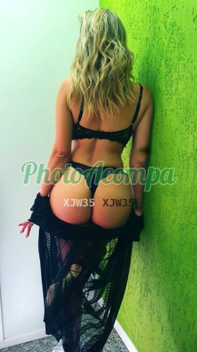 Novinha Safada, acompanhante na Vila Olímpia (SP)