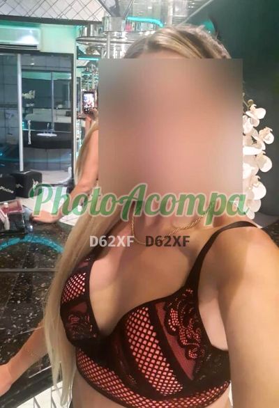 Mylla Mader, escort em Cuiabá