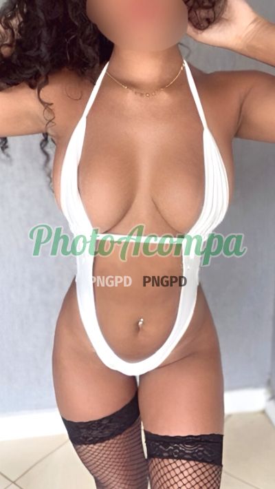 Maitê Rios, garota de programa em Campinas