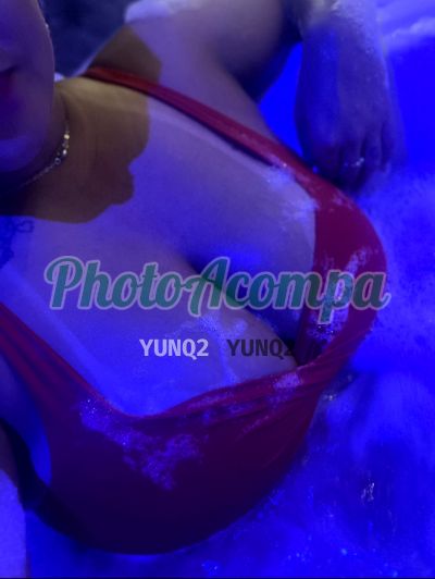 Tainara, escort no Centro (BH)