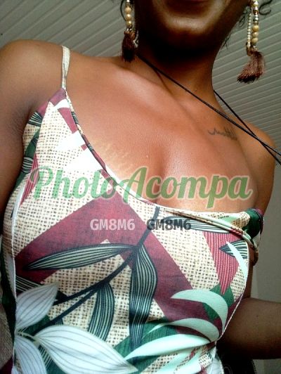 Nicolly Morena, escort em Goiânia