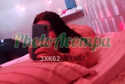Myllena, escort em São Paulo