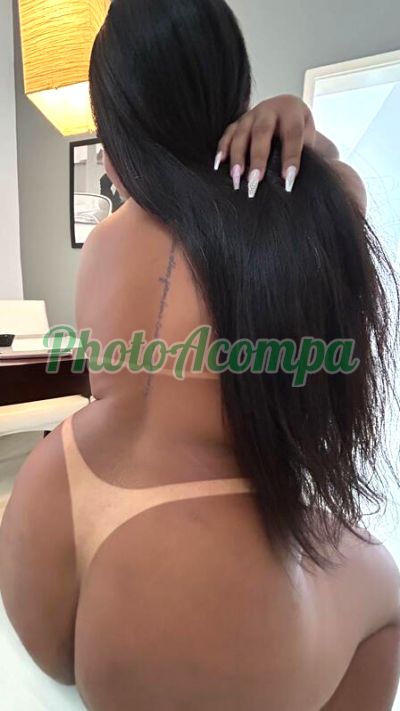 Mirella Alves (21) 98376-8772, Garota de programa em São João de Meriti