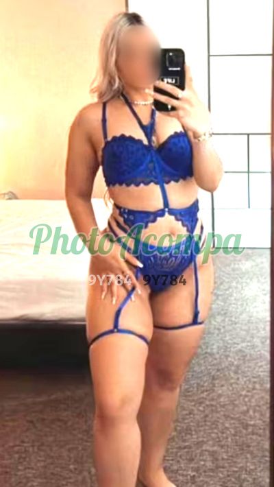 Samantha, escort nos Jardins (SP)