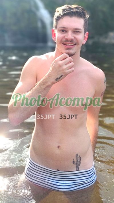 Cley (21) 98445-5428, Homem que faz massagens eróticas na Barra da Tijuca (RJ)