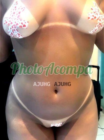 Crystal (21) 99374-9972, mulher que faz videochamadas e sexting