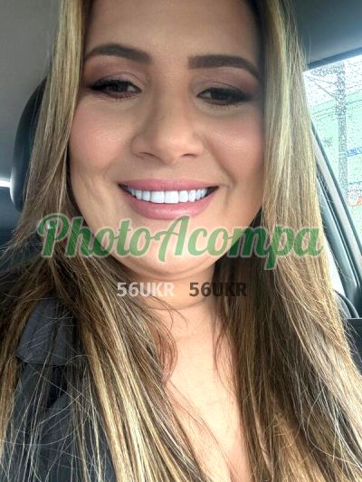 Renata Alves, acompanhante em Curitiba