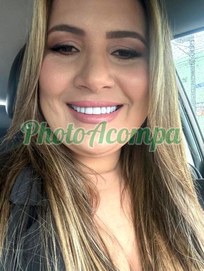 Renata Alves, acompanhante em Curitiba