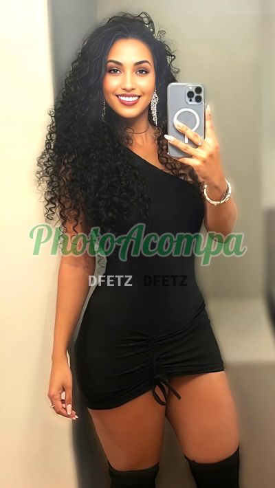 Rafaela Bastos (21) 97187-6835, Acompanhante no Méier (RJ)