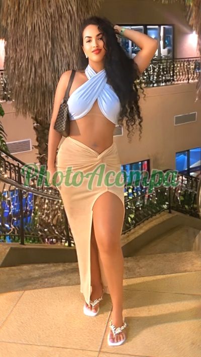 Rafaela Bastos (21) 97187-6835, Acompanhante no Méier (RJ)