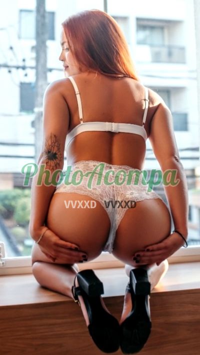 Rubi Ocean (11) 93908-6989, escort em São Paulo