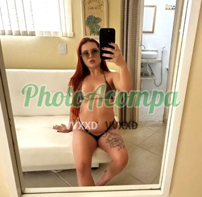Rubi Ocean (11) 93908-6989, escort em São Paulo